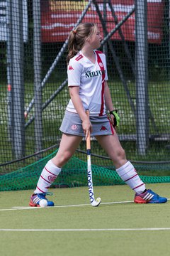 Bild 138 - B-Juniorinnen Der Club an der Alster - THC Altona Bahrenfeld : Ergebnis: 4:0